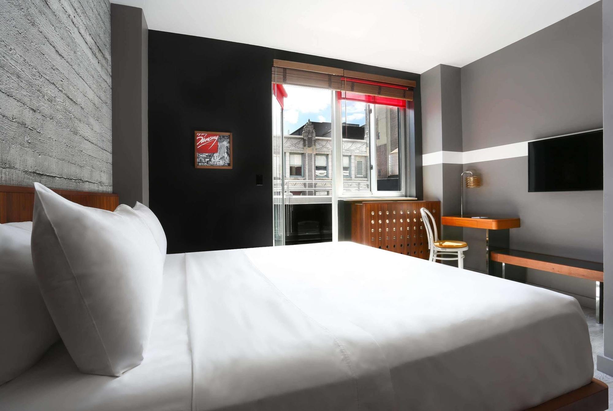 Hotel Henri نيو يورك المظهر الخارجي الصورة